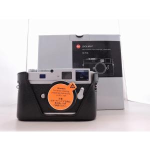 ライカ Leica レンジファインダー デジタル一眼カメラ M9-P (10716)｜wattmann