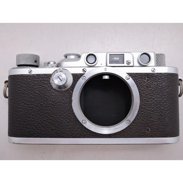 ライカ Leica レンジファインダー フィルムカメラ ボディ III A