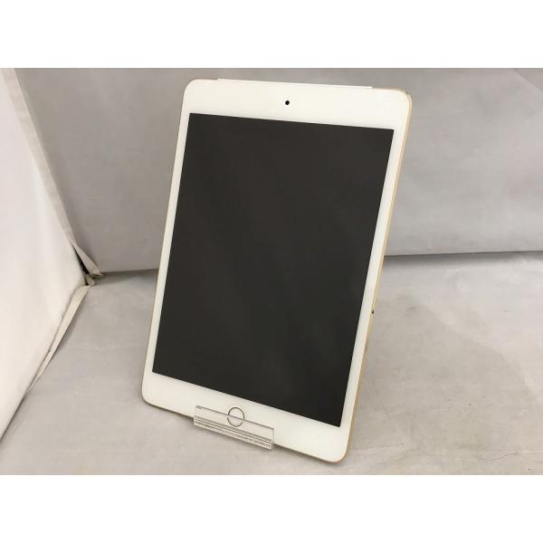 アップル Apple iPad mini 4 MK712J/A