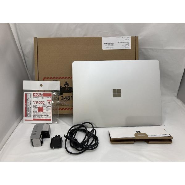 マイクロソフト Microsoft タブレットPC Surface Laptop For　Busin...