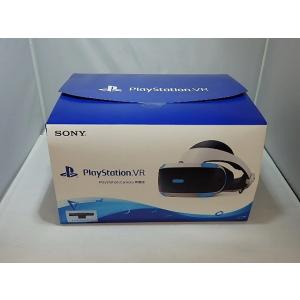 ThinkPad SONY PlayStation VR CUH-ZVR1 PlayStaion4専用 バーチャル