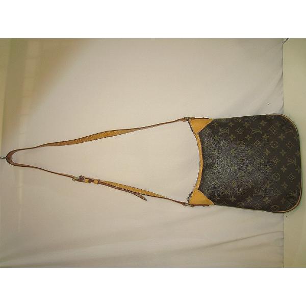 ルイヴィトン LOUIS VUITTON モノグラム オデオンPM モノグラム M56390