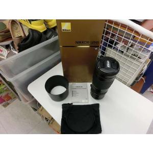 ニコン（Nikon） タムロン TAMRON 超望遠ズームレンズ SP AF200-500mm