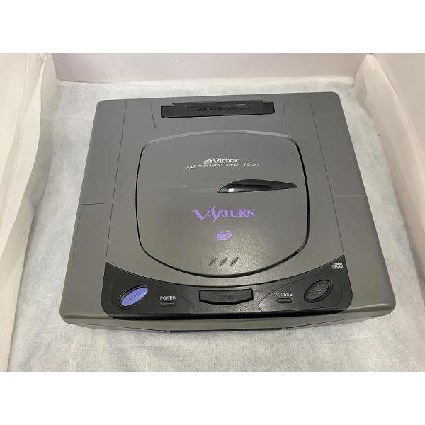 ビクター Victor Vサターン RG-JX1
