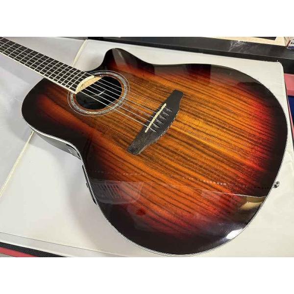 オベーション Ovation Celebrity CS28P-KOAB-G エレアコ エレクトリック...