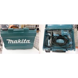 マキタ makita ハンマドリル 26mm HR2631F