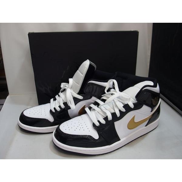 NIKE JORDAN AIR JORDAN 1 MID SE 852542-007  &quot;ナイキ エ...