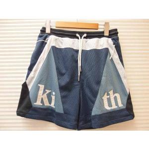 KITH キス TURBO SHORT BEAM｜wattmann