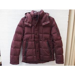 nano universeナノユニバース 西川NISHIKAWAポーランド産ダウン ウール