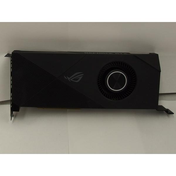 エイスース ASUS 【ジャンク品】  GeForce RTX2060S 8GD6 VGA CARD