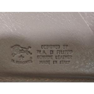イル ビゾンテ IL BISONTE イル ビ...の詳細画像3