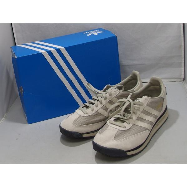 アディダス adidas アディダス adidas SL 72 RS サイズ：28.5ｃｍ JI45...