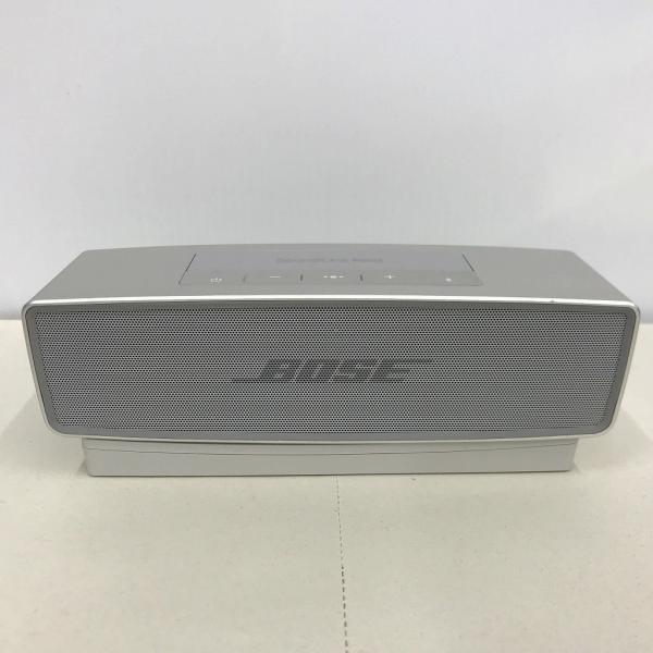 ボーズ BOSE ポータブルスピーカー Bluetooth ワイヤレススピーカー SOUNDLINK...