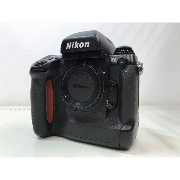 ニコン Nikon フィルムカメラ F5