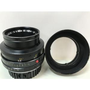 ライカ Leica レンズ ズミクロン SUMMICRON-R 50mm F2｜wattmann