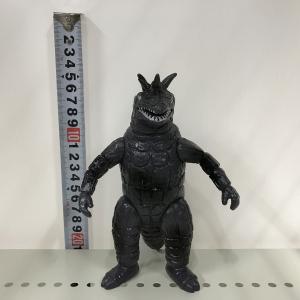 バンダイ BANDAI ソフビ ウルトラコレクション 暴君怪獣 タイラント