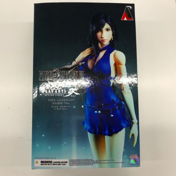 スクウェアエニックス SQUARE ENIX フィギュア PLAY ARTS改
