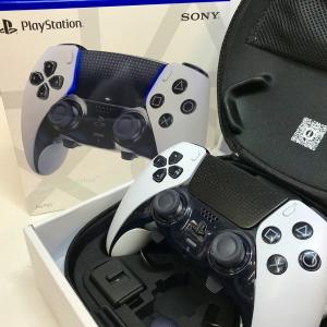 中古PS5ハード SCUF Reflex Wireless Performance Controller 中古PS5ハード SCUF Reflex Wireless Performance Controller