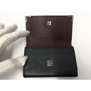 カルティエ Cartier 6連キーケース マ...の詳細画像5