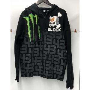MONSTER ENERGY THE DOCTOR フーディ 新品 レビュー】MONSTER ENERGY THE DOCTOR｜エナジードリンクマニア