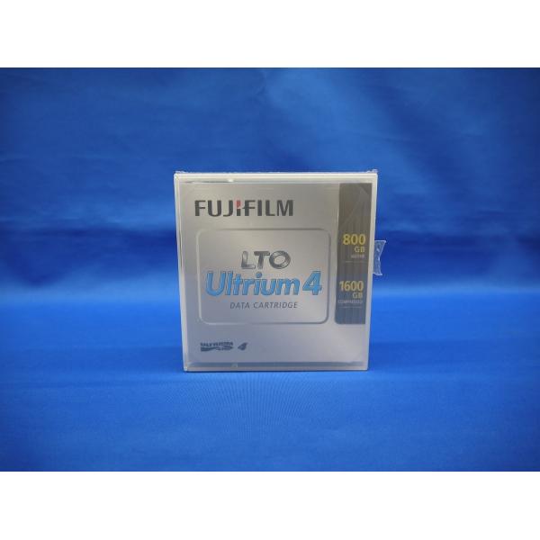 【未使用】 フジフィルム FUJIFILM LTOカートリッジ LTO Ultium4