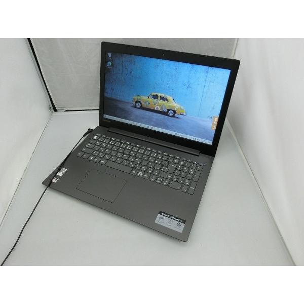 レノボ Lenovo ノートPC ideapad 330 81D600TGJP