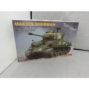 【未使用】 RYEFIELD MODEL RYEFIELD MODEL 1/35 M4A3E8 シャ...