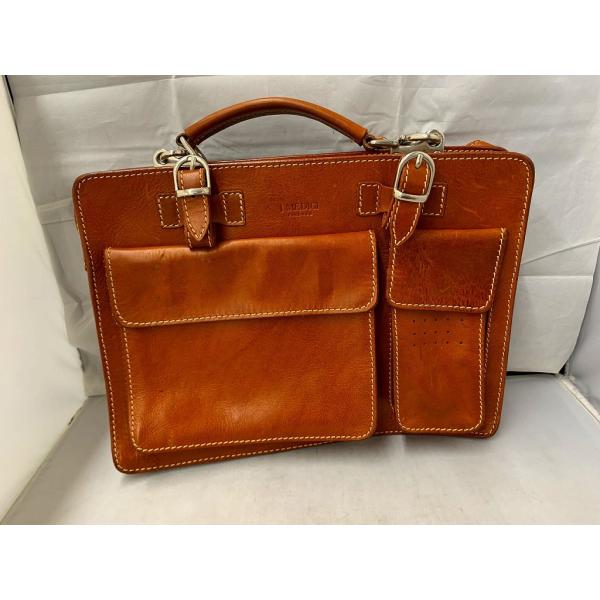 イ・メディチ I MEDICI ショルダーバッグ