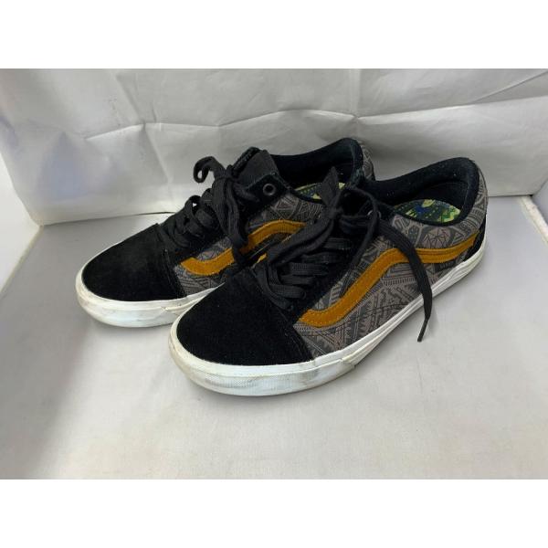 バンズ VANS BMX OLD SKOOL サイズ：26.0ｃｍ 624815-0001 6248...