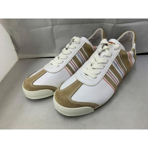 リーガル REGAL スニーカー サイズ：24.5ｃｍ