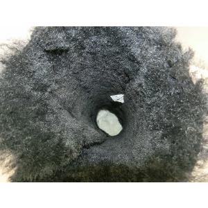 アグ UGG ムートンブーツ ブラック 1873の詳細画像5