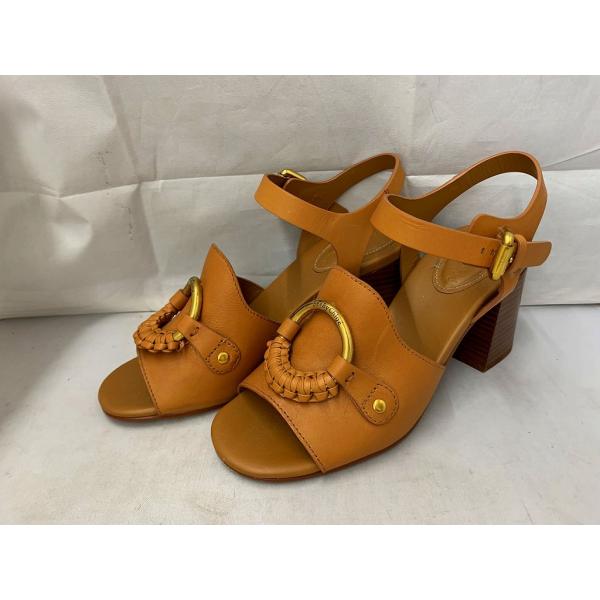 シーバイクロエ SEE BY CHLOE レディースシューズ サイズ：23.5ｃｍ