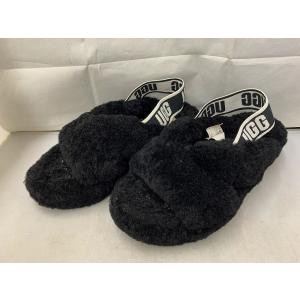 アグ UGG サンダル サイズ：22.0cm