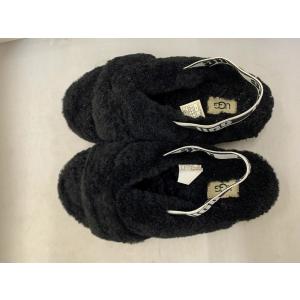 アグ UGG サンダル サイズ:22.0cmの詳細画像3