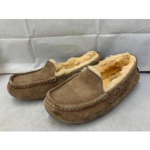 アグ UGG モカシンシューズ サイズ：23.0ｃｍ