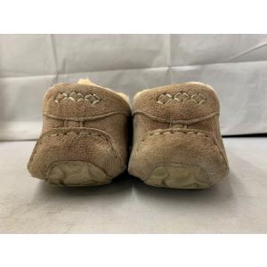 アグ UGG モカシンシューズ サイズ:23.0cmの詳細画像2