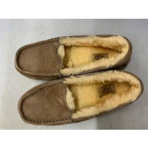 アグ UGG モカシンシューズ サイズ:23.0cmの詳細画像3