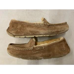アグ UGG モカシンシューズ サイズ:23.0cmの詳細画像5