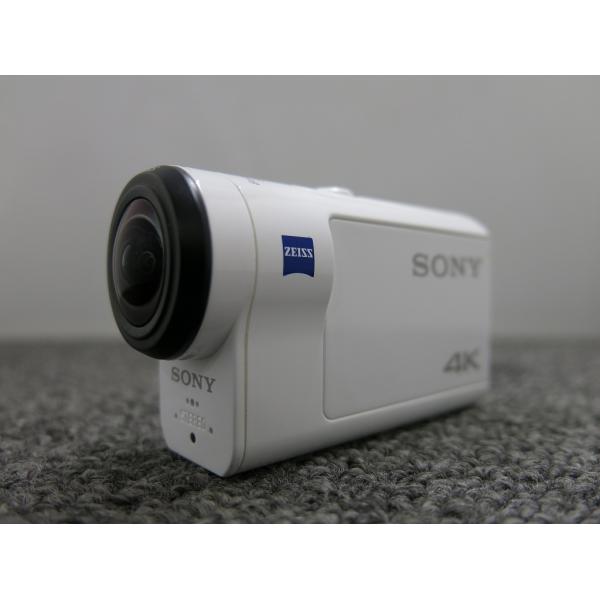 ソニー SONY ウエアラブルカメラ アクションカム ライブビューリモコンキット FDR-X3000...