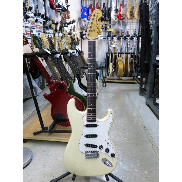 フェンダージャパン Fender Japan エレキギター ST72-US