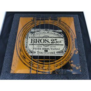 フクヤママサハル 福山雅治 BROS. 会員 完全受注生産 25周年 ピックセット BROS.25th Anniversary『F’s GUITAR PICK SET』｜wattmann