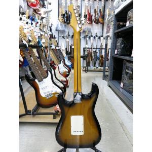 フェンダージャパン Fender Japan ...の詳細画像1