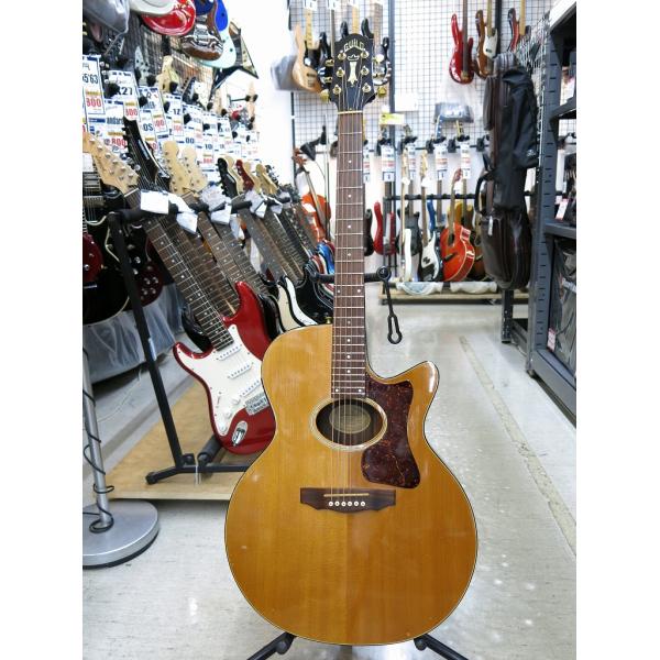 ギルド GUILD F5CE Electric Acoustic Guitar