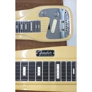 フェンダー Fender Steel Guit...の詳細画像2