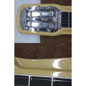 フェンダー Fender Steel Guit...の詳細画像3