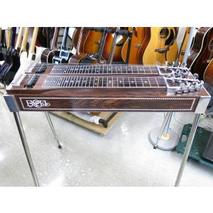 ファゼイ FUZZY Steel Guitar スチールギター EXCEL