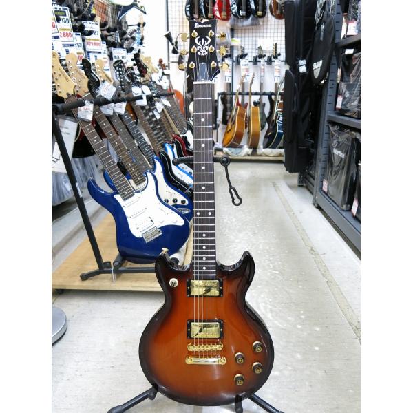 アイバニーズ Ibanez Electric Guitar エレキギター AR3A（Genesis ...