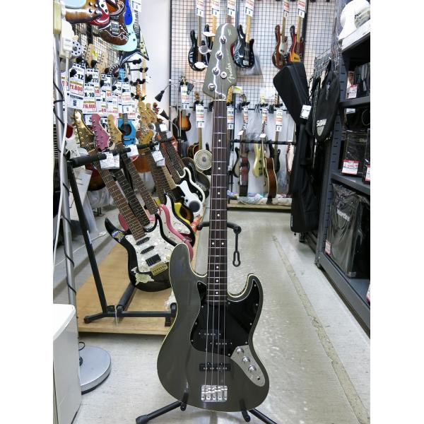 フェンダージャパン Fender Japan エレキベース Electric Bass AJB-66...