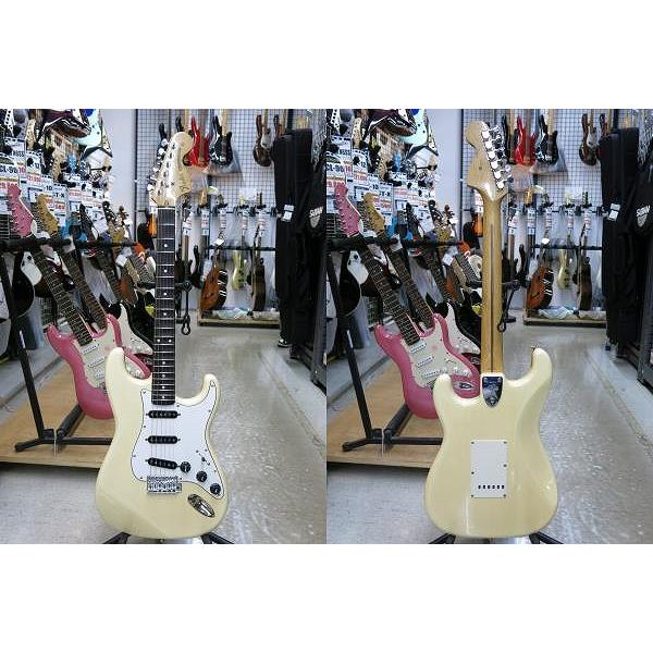 フェンダージャパン Fender Japan Electric Guitar ST72-70(改) ...