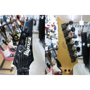 アイバニーズ Ibanez Electric ...の詳細画像2